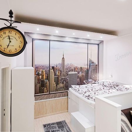 Free Parking, Quiet Design Flat In The Centre Apartment Budapest Luaran gambar