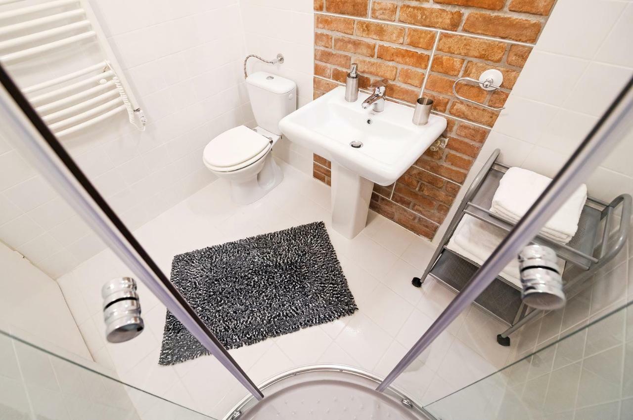 Free Parking, Quiet Design Flat In The Centre Apartment Budapest Luaran gambar