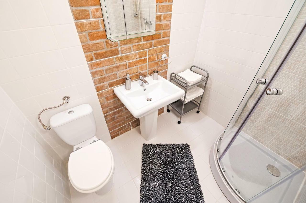 Free Parking, Quiet Design Flat In The Centre Apartment Budapest Luaran gambar