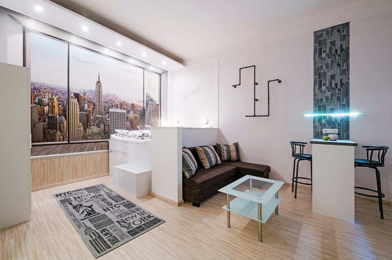 Free Parking, Quiet Design Flat In The Centre Apartment Budapest Luaran gambar