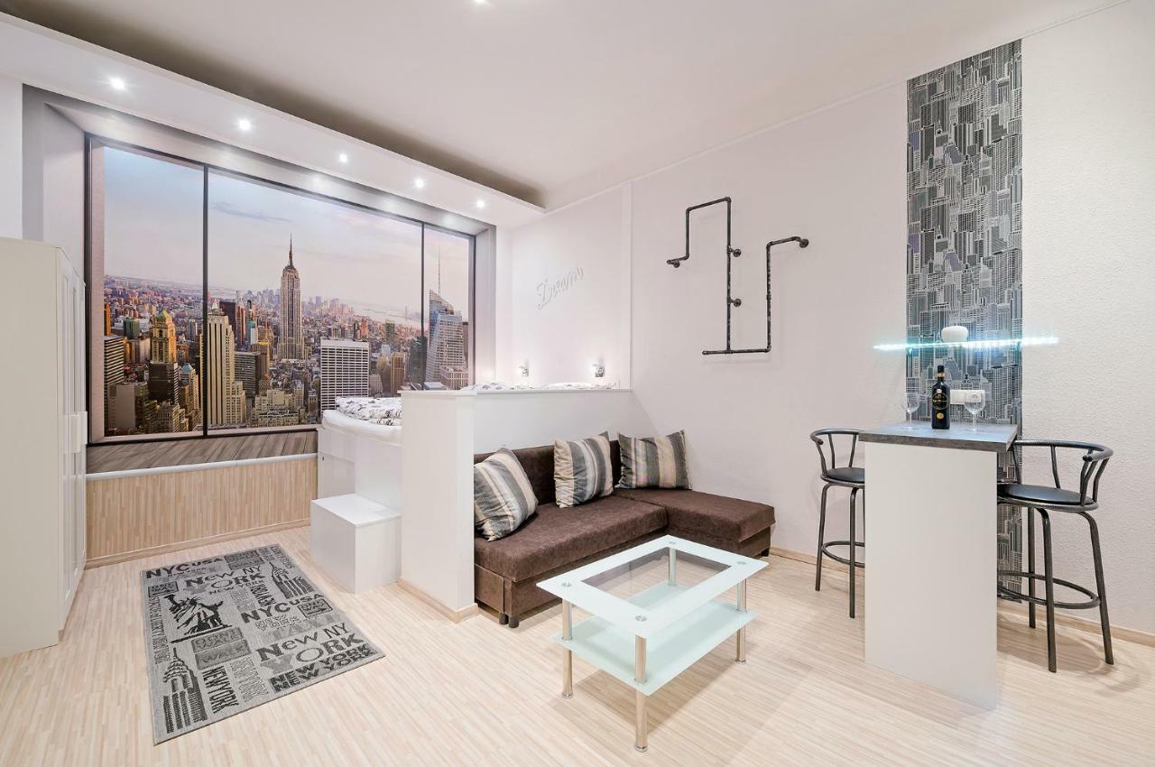 Free Parking, Quiet Design Flat In The Centre Apartment Budapest Luaran gambar