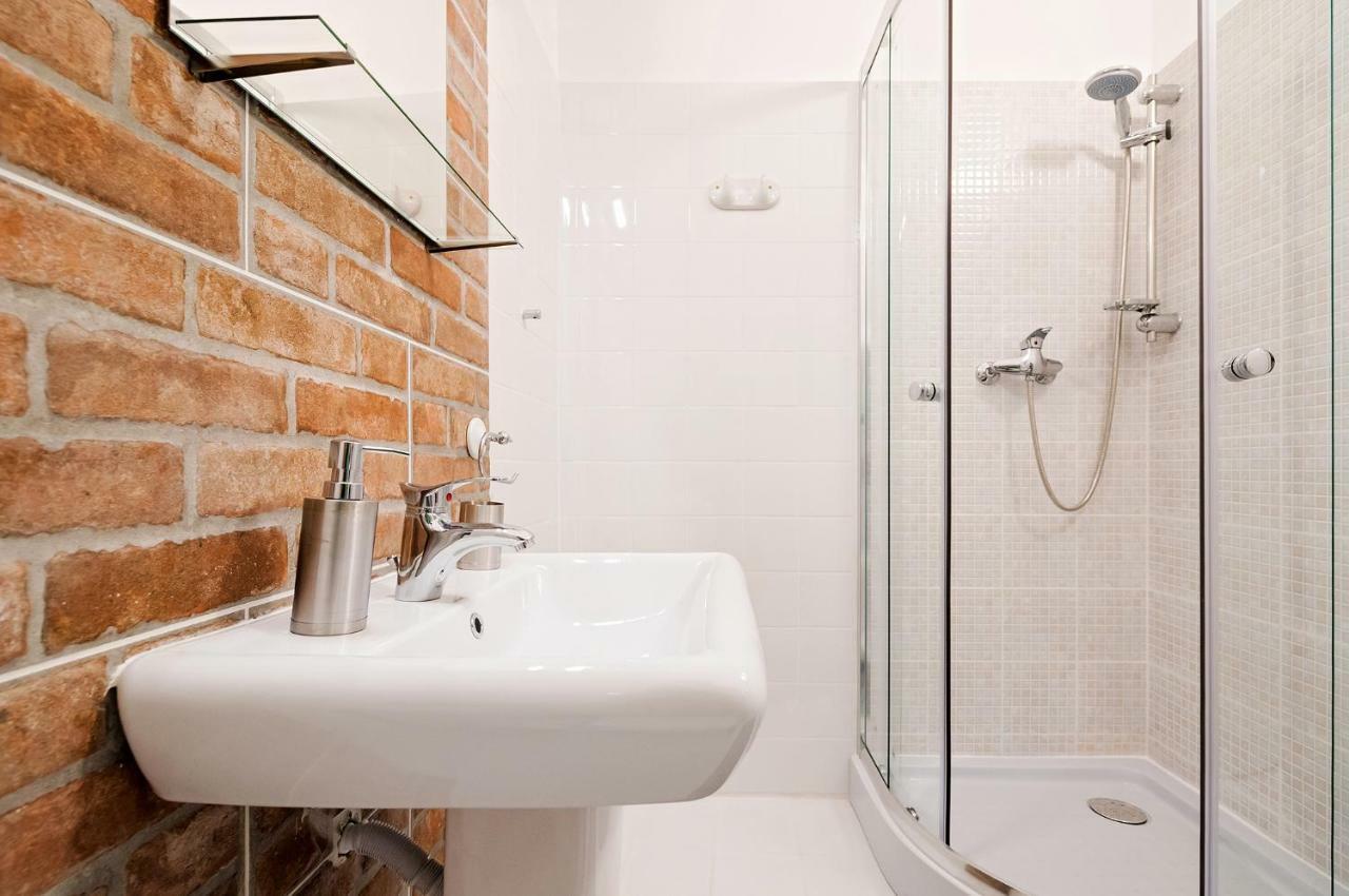 Free Parking, Quiet Design Flat In The Centre Apartment Budapest Luaran gambar